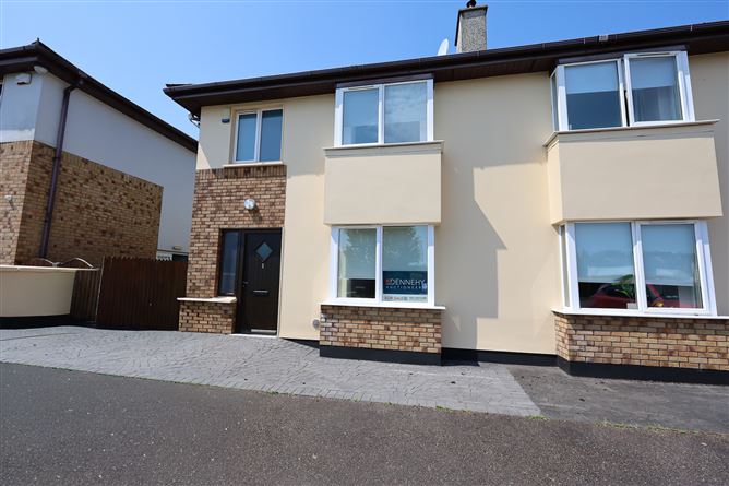 Site 1 Waterpark Avenue, Waterpark, Carrigaline