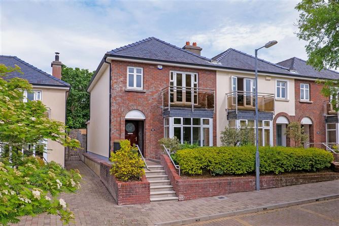 121 Dun Na Carraige, Salthill, Galway, County Galway