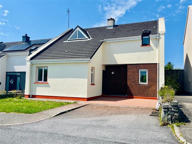 19 The Spires, Clifden, Co Galway, H71P603