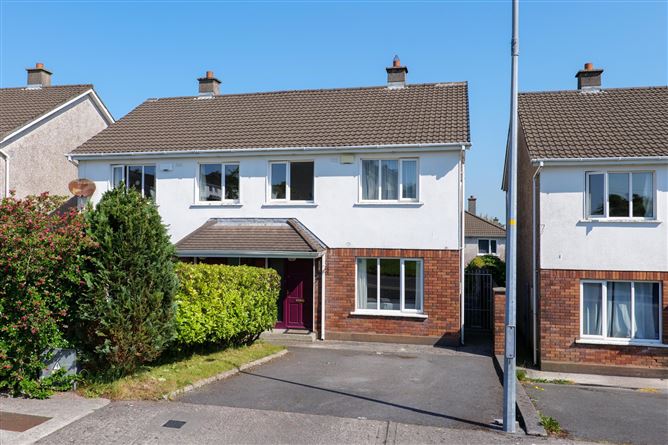 161 Gleann Dara, Bishop O'Donnell Road, Rahoon, Galway