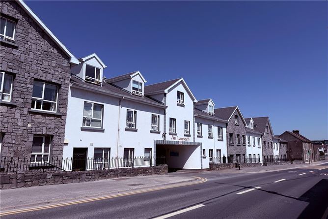 14 An Larnach, Bohermore, Galway City
