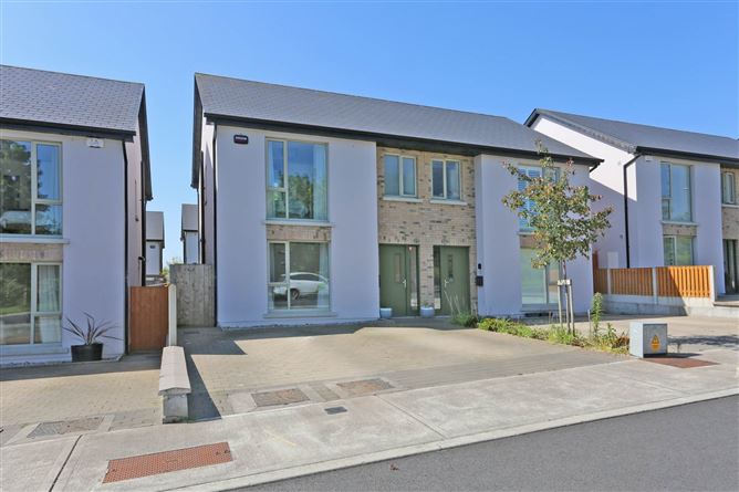 20 The Grove, Castlebrook Manor, Annacotty