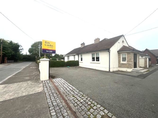 Esker Cottages, Lucan, Co. Dublin