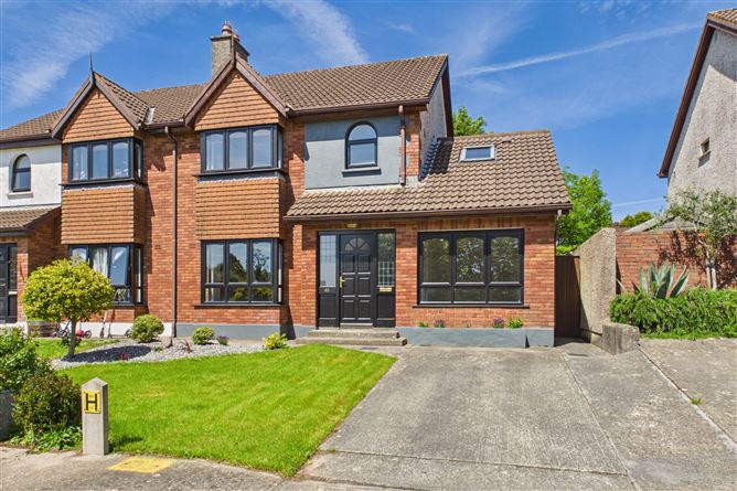 48 The Fairways, Rockshire Road, Waterford City, Waterford