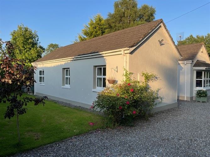 The Cottage Martinstown Road Ballysax Co Kildare , Ballysax, Kildare, R56EE00