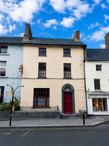 36 Parliament Street, Kilkenny