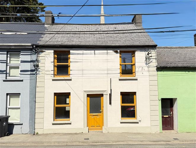68 King Street, Wexford Town, Wexford