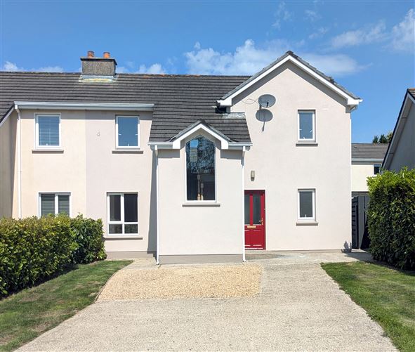 16 The Willows, Wellingtonbridge, Wexford