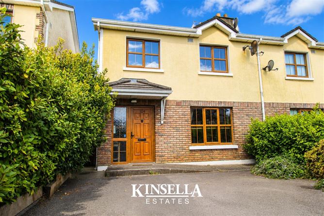 104 Meadowgate, Gorey, Wexford