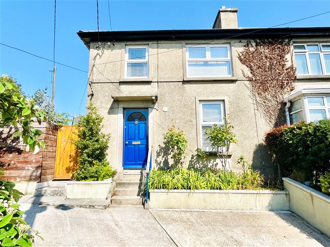 11 PARNELL AVE, ENNISCORTHY, WEXFORD