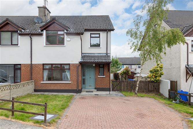 No. 79 Cromwellsfort Drive, Mulgannon, Wexford Town, Wexford