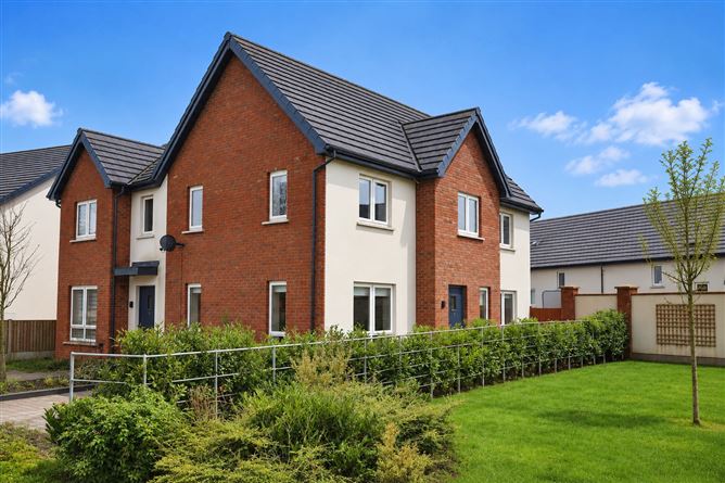 10 The Crescent, Ruxton Oaks, Navan, Co. Meath