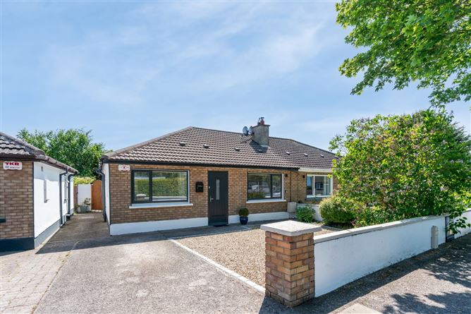 136A MONREAD HEIGHTS, NAAS, KILDARE