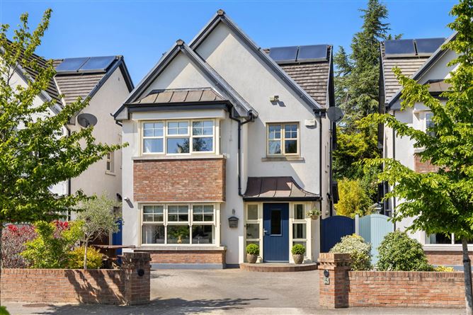 5 Glendale, The Nurseries, Delgany