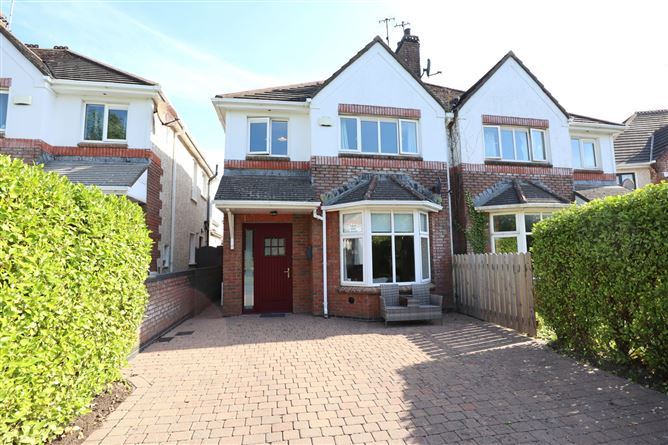 28 Park Court, Grangerath, Drogheda, Co. Louth