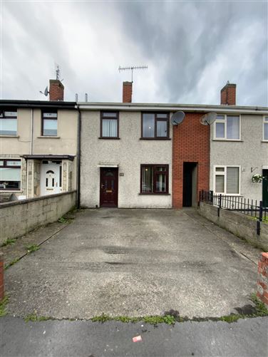 413 BEECHMOUNT DR, DUNDALK, COUNTY LOUTH