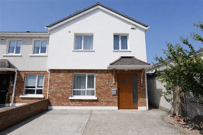 45 Townley Manor, Tullyallen, Co. Louth