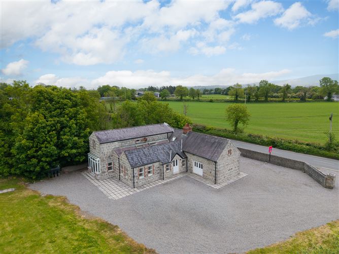 BALLYKNOCKAN, FENAGH, CARLOW