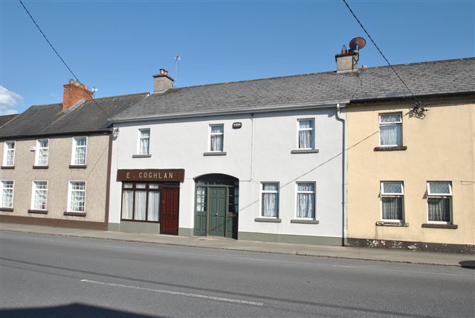 Grove Street, Roscrea, Co. Tipperary