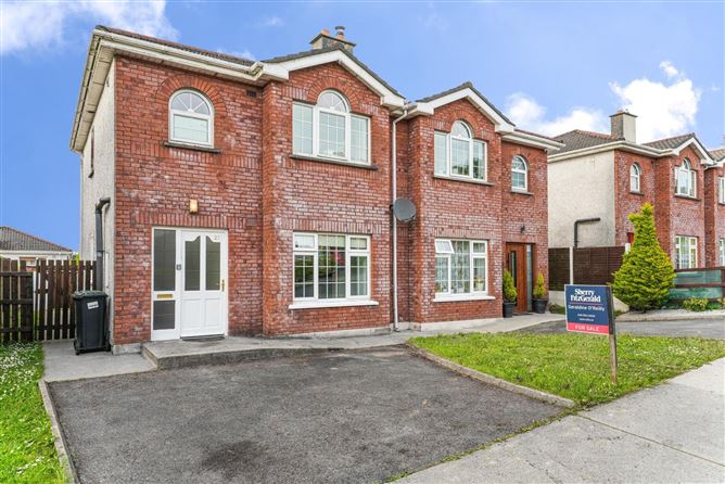 21 Heatherfield, Bailieborough