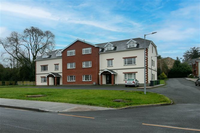 Apt 3 Palm Court, Arvagh, County Cavan