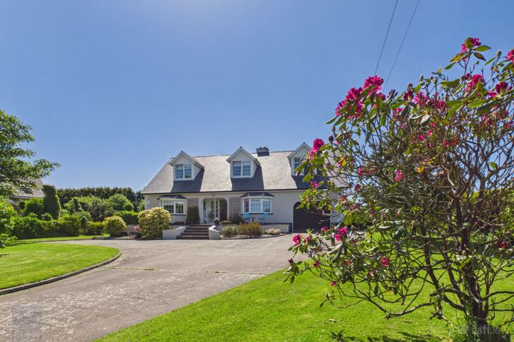 Shelmalier Commons, Coolree, Barntown, Wexford