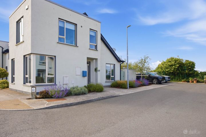 51 Ballygossan Park, Golf Links Road, Skerries