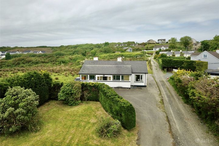 Carnamuggagh, Letterkenny, Co. Donegal