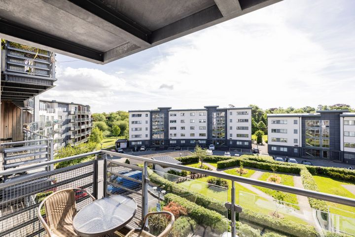 Apartment 322, CARRINGTON, The Hawthorns, Northwood, Santry, Dublin 9