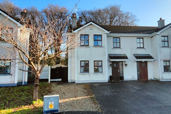 32 Cois Na Habhann, Bonniconlon, Ballina, Ballina, Co. Mayo, F26W5W0