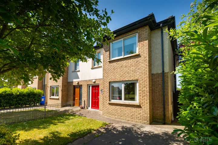 1 BEECH RD, RIVERCOURT, CARLOW