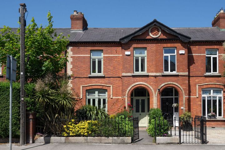39 Kimmage Road Lower, Harold's Cross, Dublin 6W