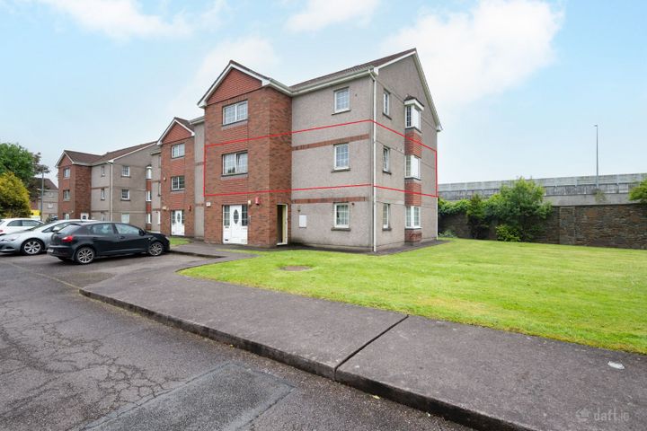 3 SANDBROOK, WILTON, CORK