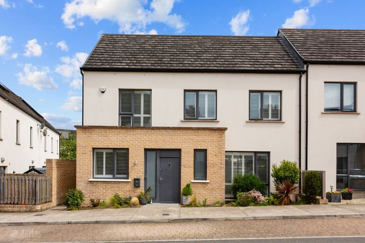 12 THE AVENUE, SCHOLARSTOWN WOOD, SCHOLARSTOWN ROAD