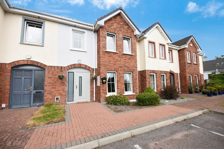 25 Cúl Doire, Killeen, Oakpark, Tralee, Co. Kerry, V92K8WK