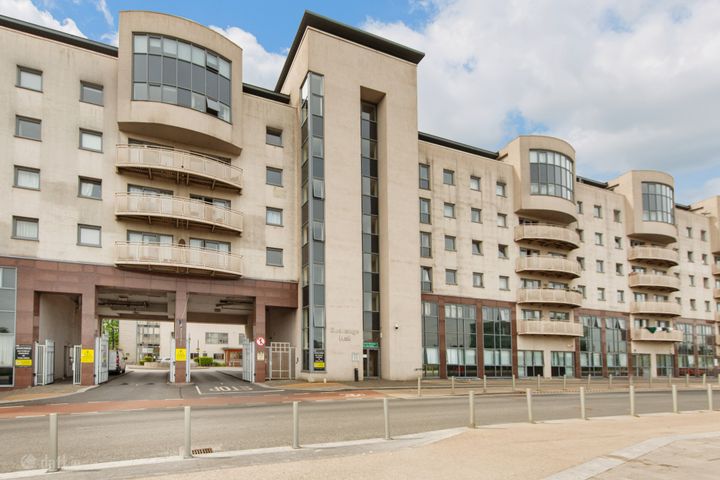 63 EXCHANGE HALL, BELGARD RD, TALLAGHT DUBLIN 24