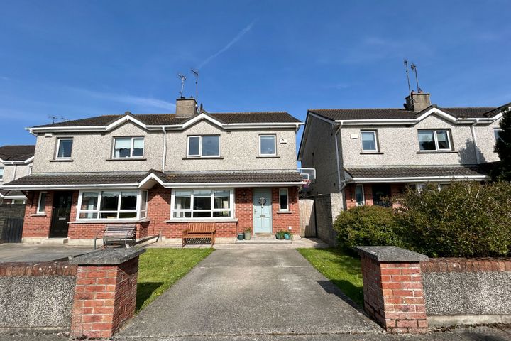 51 Castle Manor, Drogheda, Louth