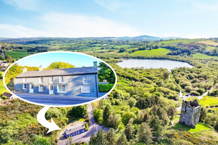Ballinacarriga, Dunmanway, West Cork