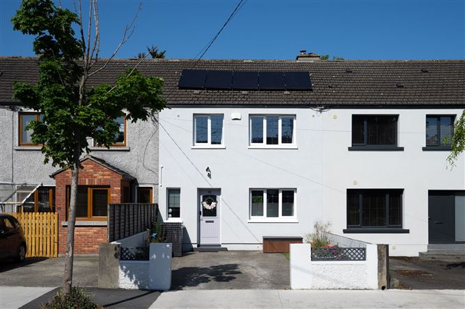 95 Dowland Road, Walkinstown,   Dublin 12