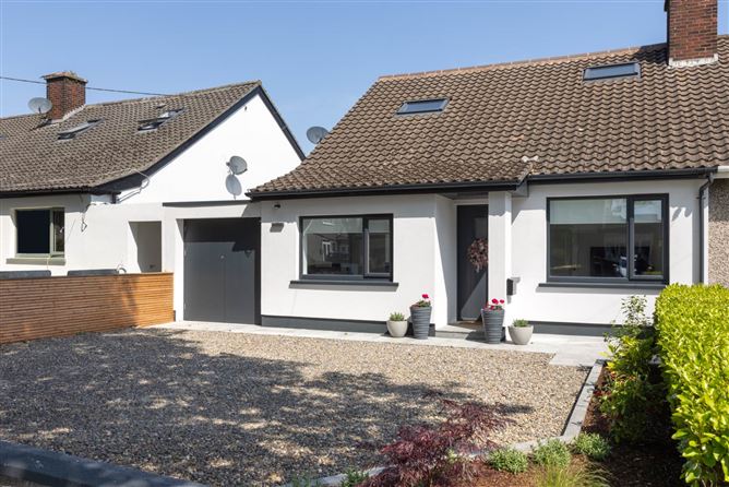 20 ST ASSAMS PARK, DUBLIN 5, DUBLIN