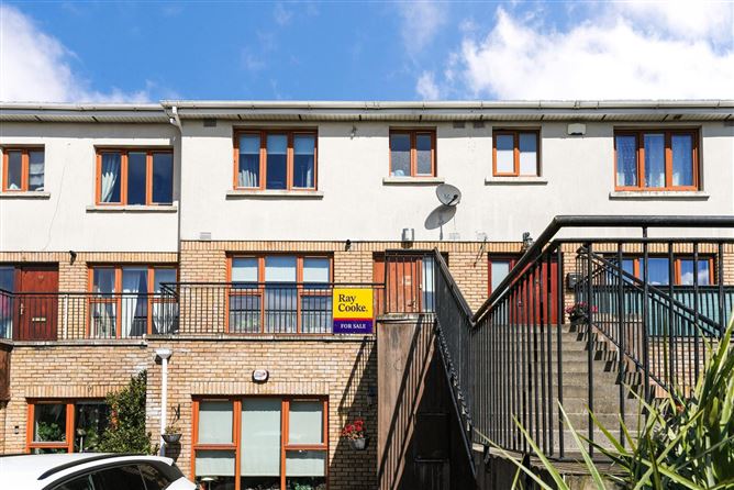 81 Clearstream Court, Finglas, Dublin 11