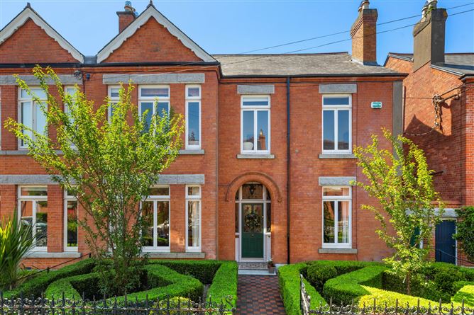 14 Healthfield Road, Terenure, Dublin 6, D06YD52