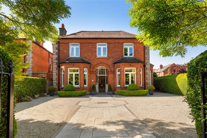 53 Cowper Road, Rathmines, Dublin 6, D06W402