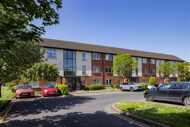 14 Turnbury House, Ridgewood, Swords, County Dublin