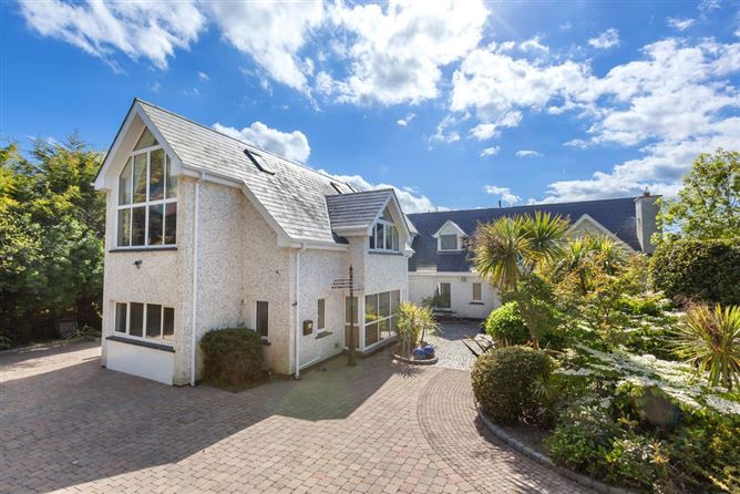 Camelot, No.1 The Hopyard, Ballyboughal, County Dublin