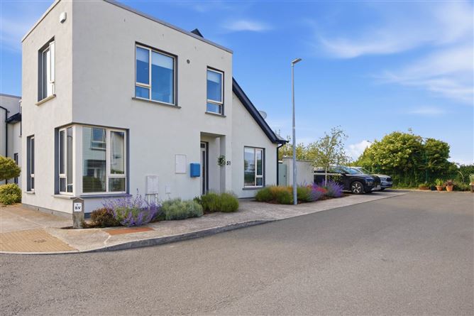 51 Ballygossan Park, Skerries, County Dublin