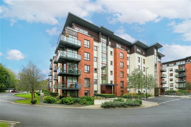 54 Temple Gardens, Santry, Dublin 9