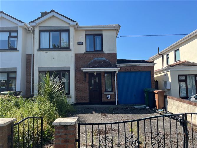89 Seabury Crescent, Malahide, County Dublin