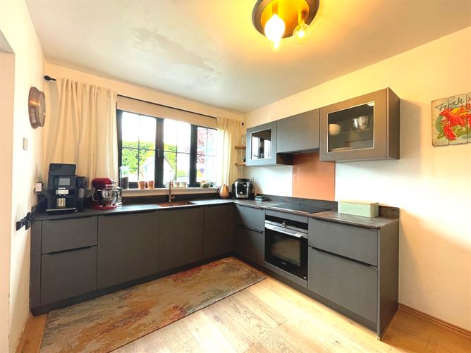 Brompton Grove, Castleknock, Dublin 15