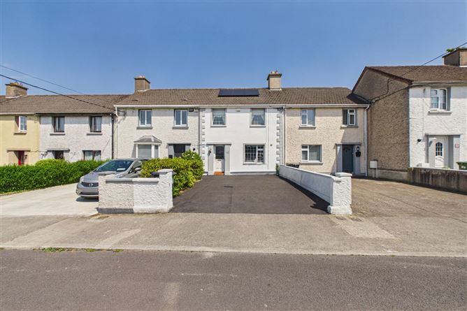 32 German Road, Waterford, Saint John's Park, Co. Waterford